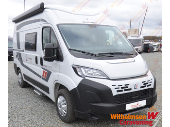 Kamp kombi CHALLENGER