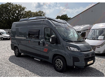 Kamp kombi CHALLENGER