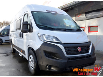 Kamp kombi CHALLENGER