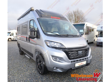 Kamp kombi DETHLEFFS