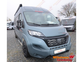 Kamp kombi DETHLEFFS