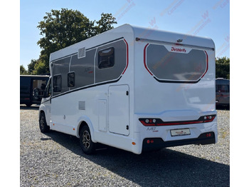 Poluintegrisani kamper Dethleffs Just Camp Active T 6812 EB: slika 5