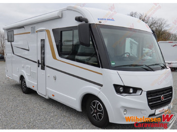 Integrisani kamper EURA MOBIL