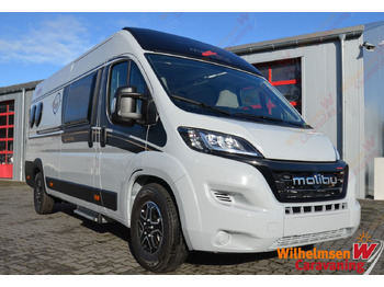 Kamp kombi MALIBU