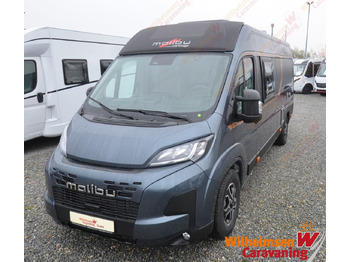 Kamp kombi Malibu Van charming GT skyview 640 LE 180 PS Autom.MJ25: slika 3