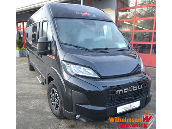 Kamp kombi MALIBU
