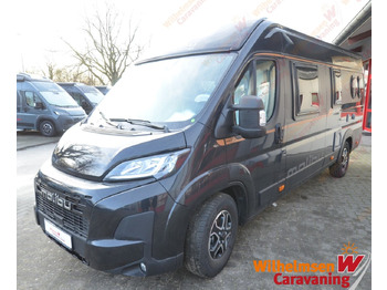 Kamp kombi Malibu Van charming GT skyview 640 LE *Autom.*Mod 2025!: slika 4