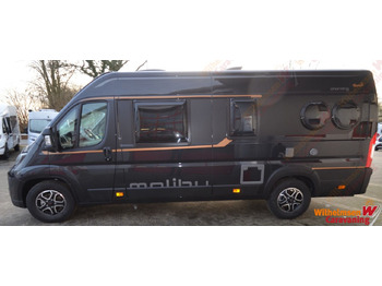 Kamp kombi Malibu Van charming GT skyview 640 LE *Autom.*Mod 2025!: slika 5