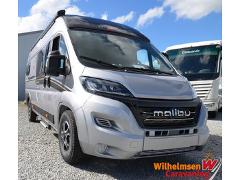 Kamp kombi MALIBU
