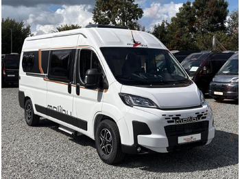 Kamp kombi MALIBU