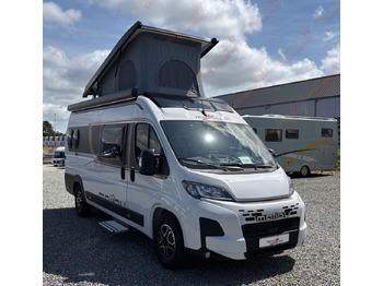 Kamp kombi MALIBU