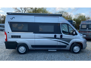 Kamp kombi