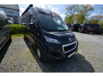 Kamp kombi