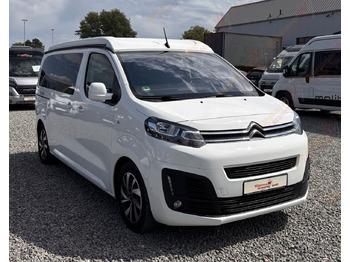 Kamp kombi PÖSSL