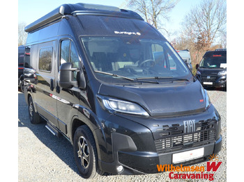 Kamp kombi SUNLIGHT Cliff Camper Van
