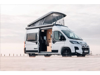 Kamp kombi SUNLIGHT
