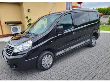 Furgon FIAT Scudo