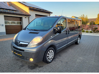Putnički kombi OPEL Vivaro