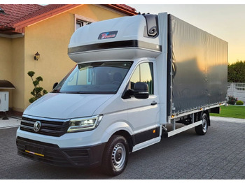 Volkswagen Crafter Volkswagen Crafter: slika 4
