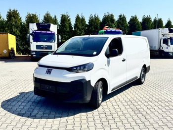 Furgon FIAT Scudo