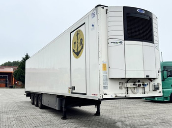 Izotermička poluprikolica SCHMITZ SCB