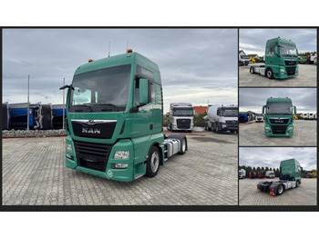 Tegljač MAN TGX 18.510