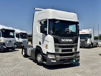 Tegljač SCANIA R 450