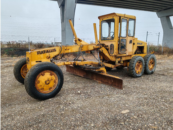 Grejder FIAT-ALLIS