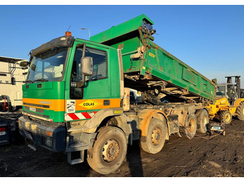 Istovarivač IVECO EuroTrakker
