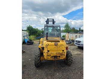 Terenski viljuškar Manitou M26.4 Terenowy 4x4 5,5m: slika 4