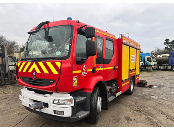 Vatrogasni kamion RENAULT Midlum 270