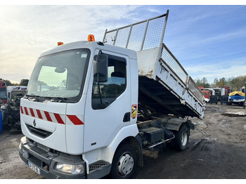 Istovarivač RENAULT Midlum