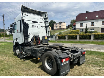 Tegljač Renault T460: slika 3