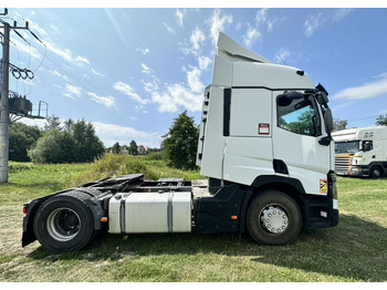 Tegljač Renault T460: slika 5