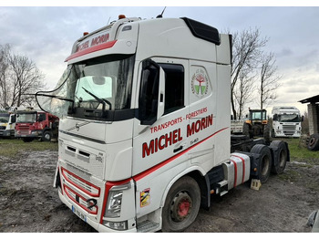 Tegljač VOLVO FH 540