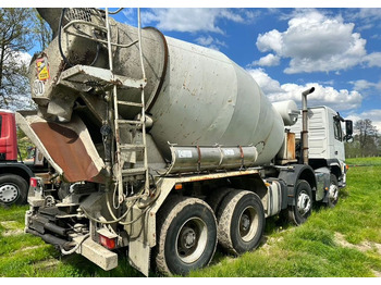 Volvo FM Volvo FM: slika 4 Volvo FM Volvo FM: slika 4