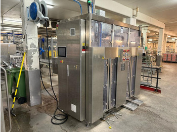 Oprema za prehrambenu industriju