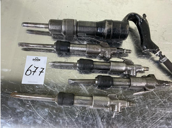 Гаражна опрема