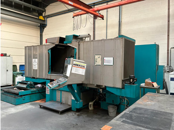 Građevinska mašina