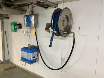 Oprema za prehrambenu industriju