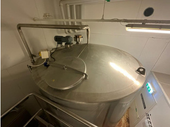 Oprema za prehrambenu industriju FIMATEC: slika 2 Oprema za prehrambenu industriju FIMATEC: slika 2