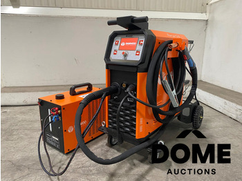 Гаражна опрема