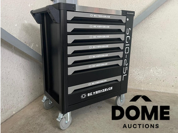 Гаражна опрема