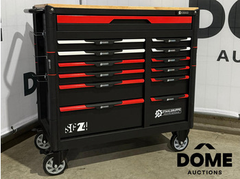 Гаражна опрема