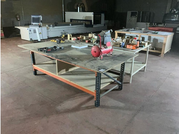 Гаражна опрема