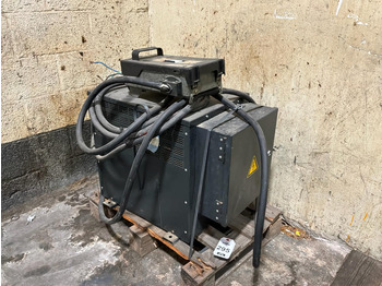 Гаражна опрема