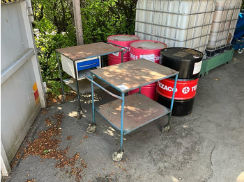 Mašina za obradu metala