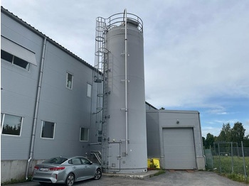 Oprema za prehrambenu industriju