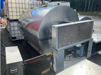 Oprema za prehrambenu industriju