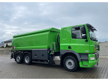 Kamion cisterna DAF CF 85 510